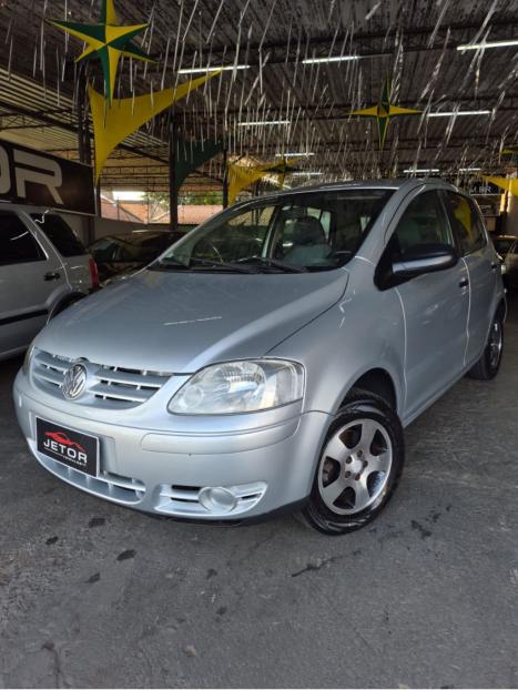 VOLKSWAGEN Fox 1.6 4P, Foto 2