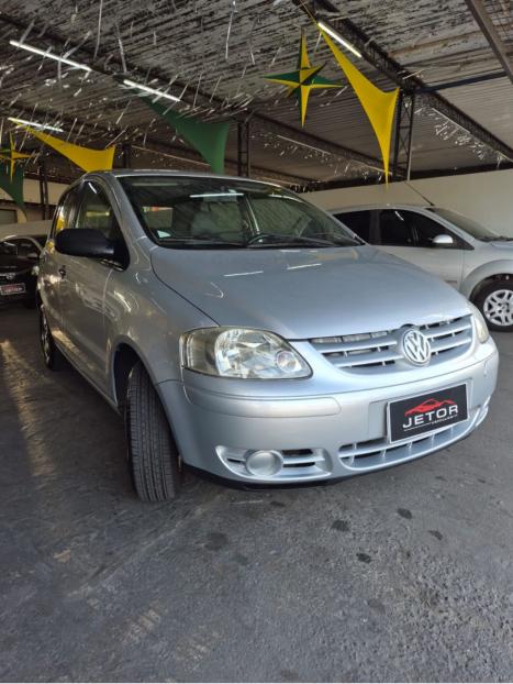 VOLKSWAGEN Fox 1.6 4P, Foto 3