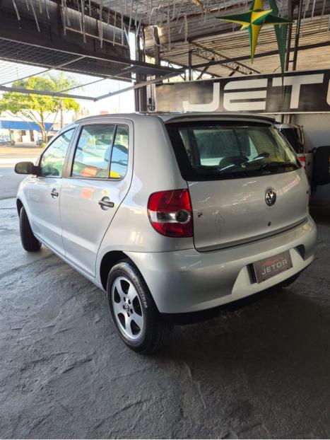 VOLKSWAGEN Fox 1.6 4P, Foto 5