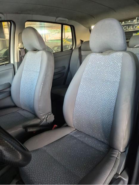 VOLKSWAGEN Fox 1.6 4P, Foto 7