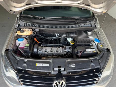VOLKSWAGEN Fox 1.6 4P I-TREND FLEX, Foto 8