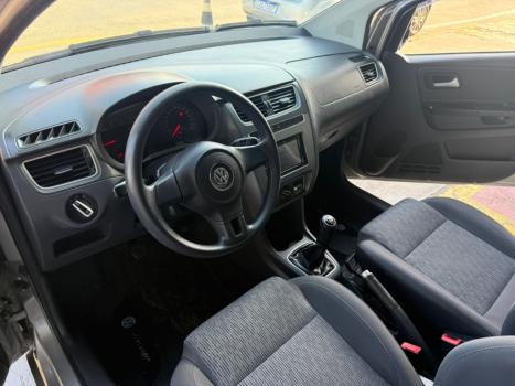 VOLKSWAGEN Fox 1.6 4P I-TREND FLEX, Foto 9