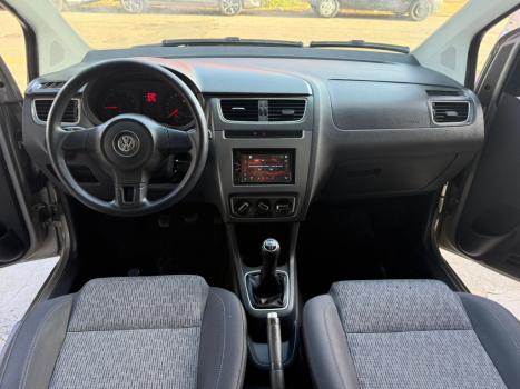 VOLKSWAGEN Fox 1.6 4P I-TREND FLEX, Foto 10