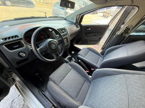 VOLKSWAGEN Fox 1.6 4P I-TREND FLEX, Foto 13