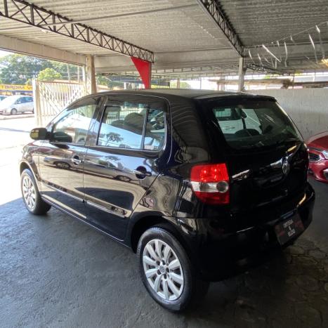 VOLKSWAGEN Fox 1.6 4P FLEX, Foto 3