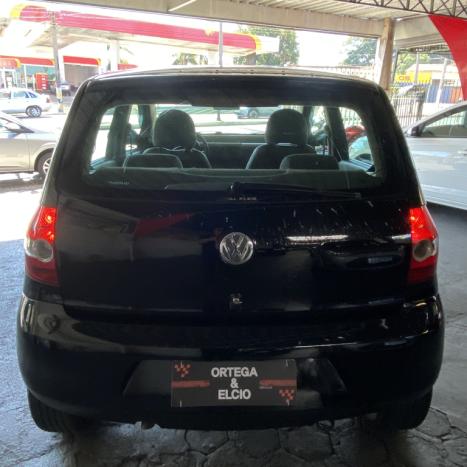 VOLKSWAGEN Fox 1.6 4P FLEX, Foto 4