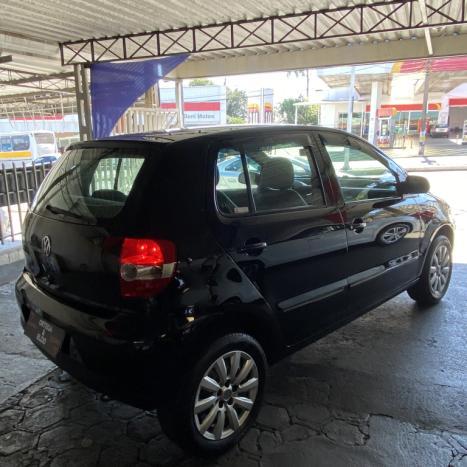 VOLKSWAGEN Fox 1.6 4P FLEX, Foto 5