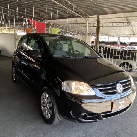 VOLKSWAGEN Fox 1.6 4P FLEX, Foto 6