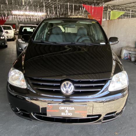 VOLKSWAGEN Fox 1.6 4P FLEX, Foto 7