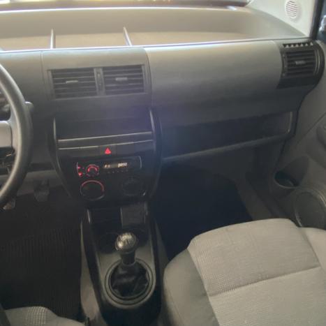 VOLKSWAGEN Fox 1.6 4P FLEX, Foto 8