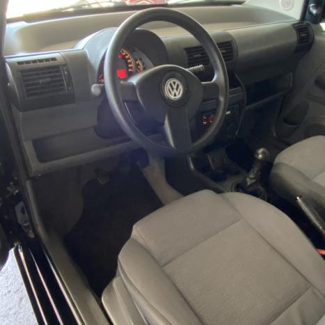 VOLKSWAGEN Fox 1.6 4P FLEX, Foto 9