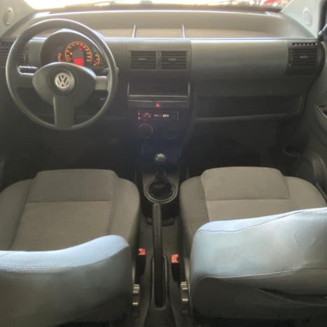 VOLKSWAGEN Fox 1.6 4P FLEX, Foto 11