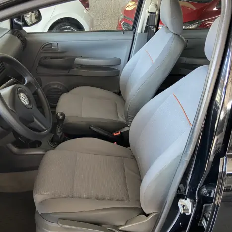 VOLKSWAGEN Fox 1.6 4P FLEX, Foto 12