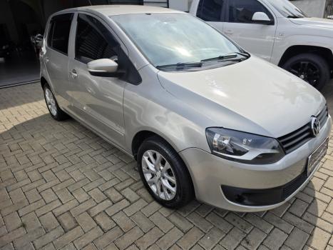 VOLKSWAGEN Fox 1.6 4P I-TREND FLEX, Foto 1