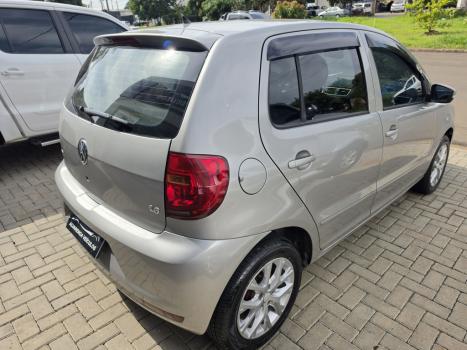 VOLKSWAGEN Fox 1.6 4P I-TREND FLEX, Foto 2