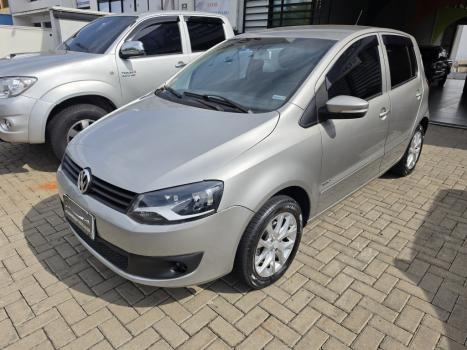 VOLKSWAGEN Fox 1.6 4P I-TREND FLEX, Foto 3