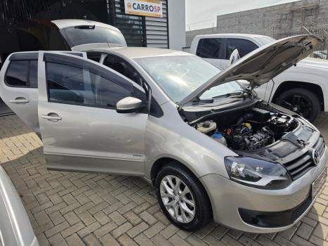 VOLKSWAGEN Fox 1.6 4P I-TREND FLEX, Foto 4