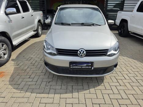 VOLKSWAGEN Fox 1.6 4P I-TREND FLEX, Foto 5
