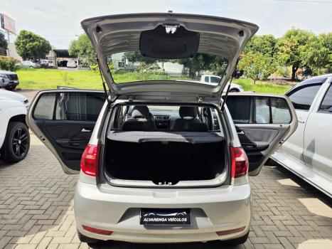 VOLKSWAGEN Fox 1.6 4P I-TREND FLEX, Foto 6