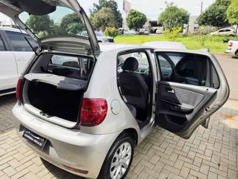 VOLKSWAGEN Fox 1.6 4P I-TREND FLEX, Foto 7