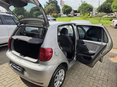 VOLKSWAGEN Fox 1.6 4P I-TREND FLEX, Foto 8