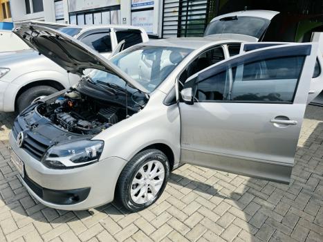 VOLKSWAGEN Fox 1.6 4P I-TREND FLEX, Foto 9