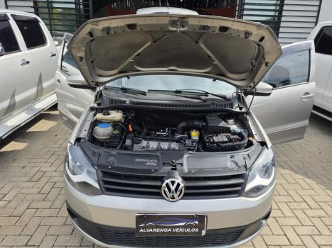 VOLKSWAGEN Fox 1.6 4P I-TREND FLEX, Foto 10