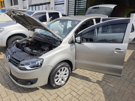 VOLKSWAGEN Fox 1.6 4P I-TREND FLEX, Foto 11