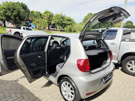 VOLKSWAGEN Fox 1.6 4P I-TREND FLEX, Foto 12