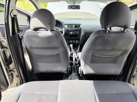 VOLKSWAGEN Fox 1.6 4P I-TREND FLEX, Foto 15