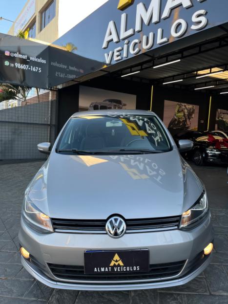 VOLKSWAGEN Fox 1.6 4P COMFORTLINE FLEX, Foto 3