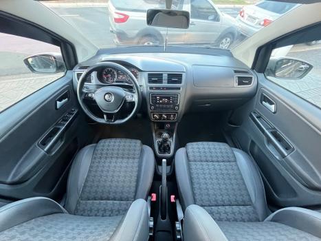 VOLKSWAGEN Fox 1.6 4P COMFORTLINE FLEX, Foto 8