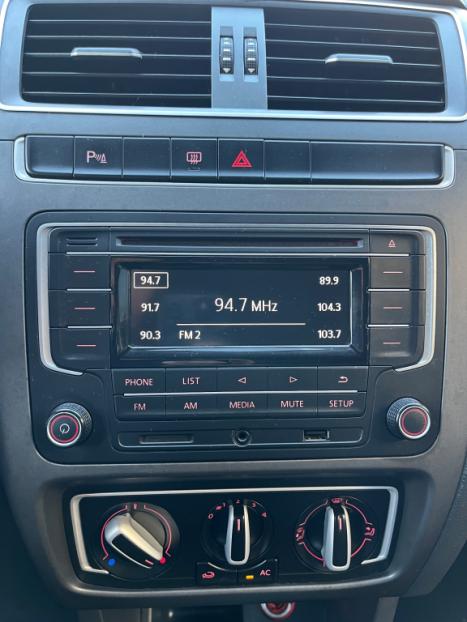 VOLKSWAGEN Fox 1.6 4P COMFORTLINE FLEX, Foto 9