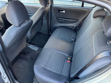 VOLKSWAGEN Fox 1.6 4P COMFORTLINE FLEX, Foto 10