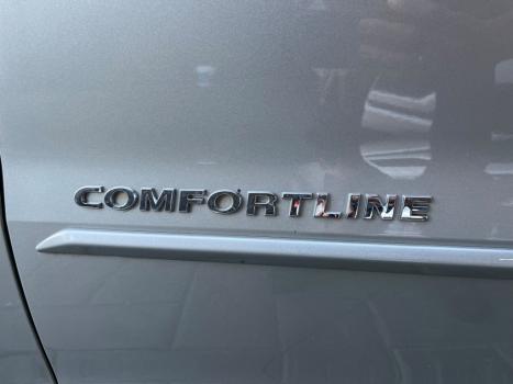 VOLKSWAGEN Fox 1.6 4P COMFORTLINE FLEX, Foto 11