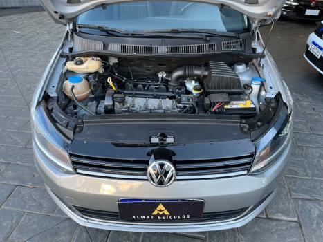 VOLKSWAGEN Fox 1.6 4P COMFORTLINE FLEX, Foto 12