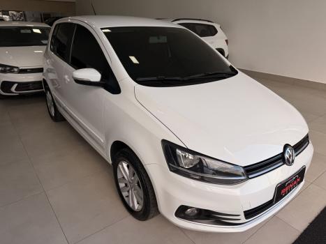 VOLKSWAGEN Fox 1.6 4P CONNECT FLEX, Foto 8