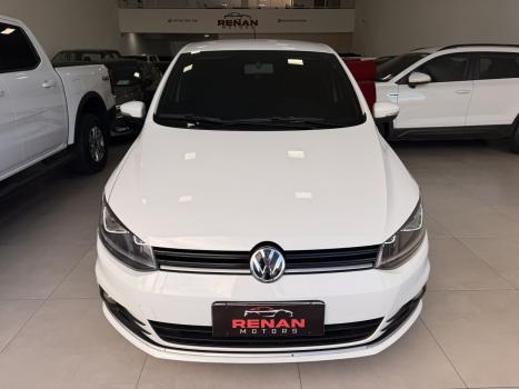 VOLKSWAGEN Fox 1.6 4P CONNECT FLEX, Foto 6