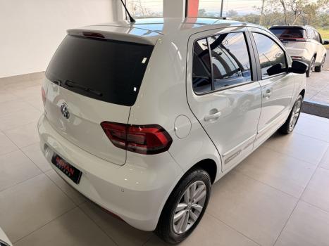 VOLKSWAGEN Fox 1.6 4P CONNECT FLEX, Foto 2