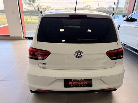 VOLKSWAGEN Fox 1.6 4P CONNECT FLEX, Foto 9
