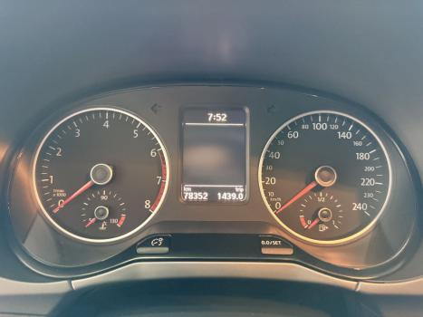 VOLKSWAGEN Fox 1.6 4P CONNECT FLEX, Foto 4