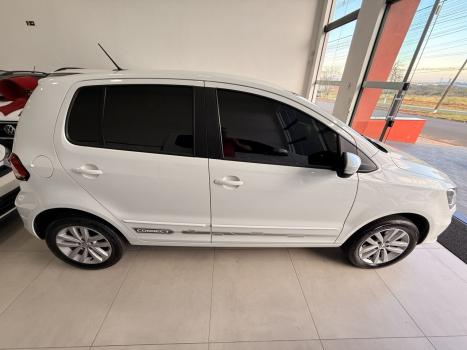 VOLKSWAGEN Fox 1.6 4P CONNECT FLEX, Foto 15