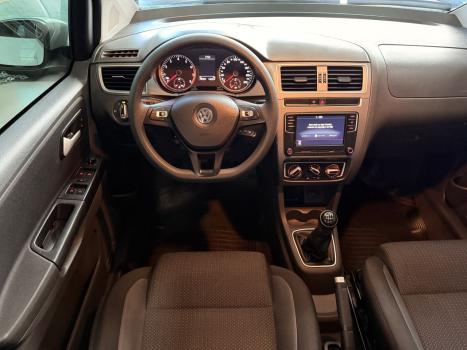 VOLKSWAGEN Fox 1.6 4P CONNECT FLEX, Foto 3