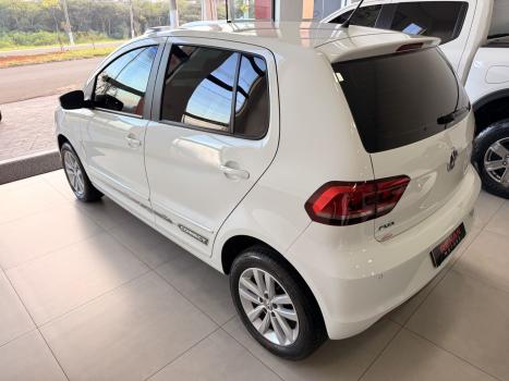 VOLKSWAGEN Fox 1.6 4P CONNECT FLEX, Foto 7