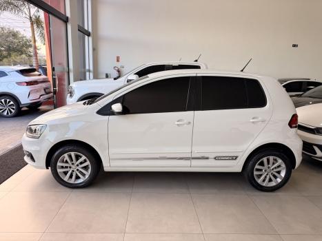 VOLKSWAGEN Fox 1.6 4P CONNECT FLEX, Foto 14