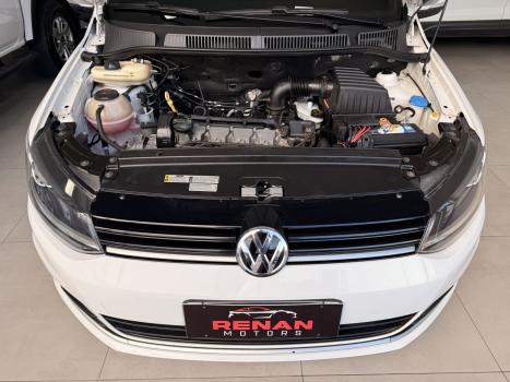 VOLKSWAGEN Fox 1.6 4P CONNECT FLEX, Foto 5