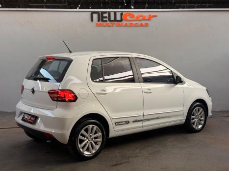 VOLKSWAGEN Fox 1.6 4P CONNECT FLEX, Foto 2