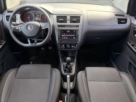 VOLKSWAGEN Fox 1.6 4P CONNECT FLEX, Foto 3