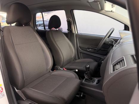 VOLKSWAGEN Fox 1.6 4P CONNECT FLEX, Foto 4