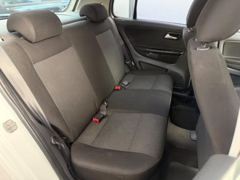 VOLKSWAGEN Fox 1.6 4P CONNECT FLEX, Foto 5
